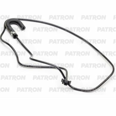 PH2489 Патрубок FORD 00- системы охлаждения