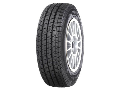 Matador MPS125 variantaw 195/75 R16 R107