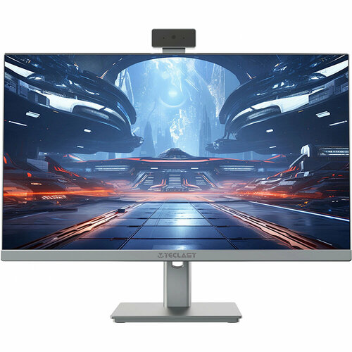 Моноблок Teclast V24 Air 238 FHDi7 12700 2116GbSSD 1TbUHDG 770Win11Proсерый V24 AIR 1270016G1TKRU 83790₽