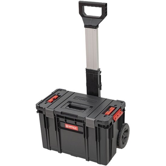Ящик для инструментов Qbrick System TWO CART Plus Vario — фото 1