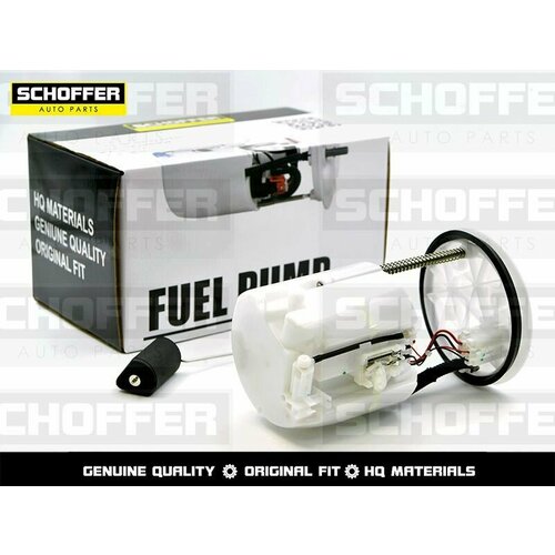 Бензонасос Насос топливный электрический в сборе для Mitsubishi Lancer 07-14 Митсубиси Лансер 07-14 7319₽