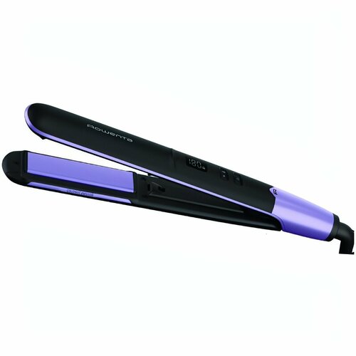 Выпрямитель для волос Rowenta Express Shine SF4631F0 3999₽