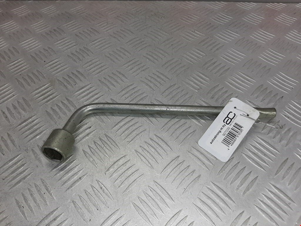 Ключ баллонный Renault Koleos 995458745R арт. 907030