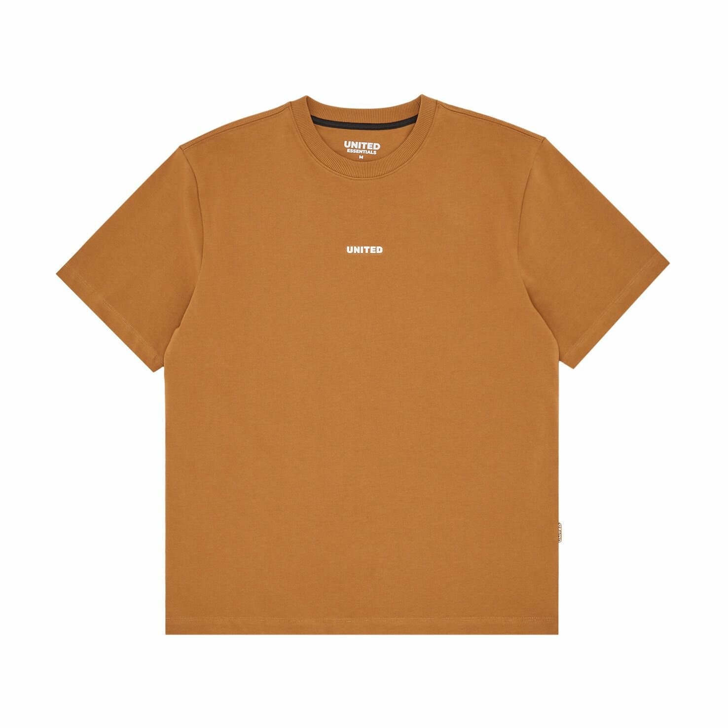 Футболка UNITED UNITED 1.0 ESSENTIALS M TSHIRT