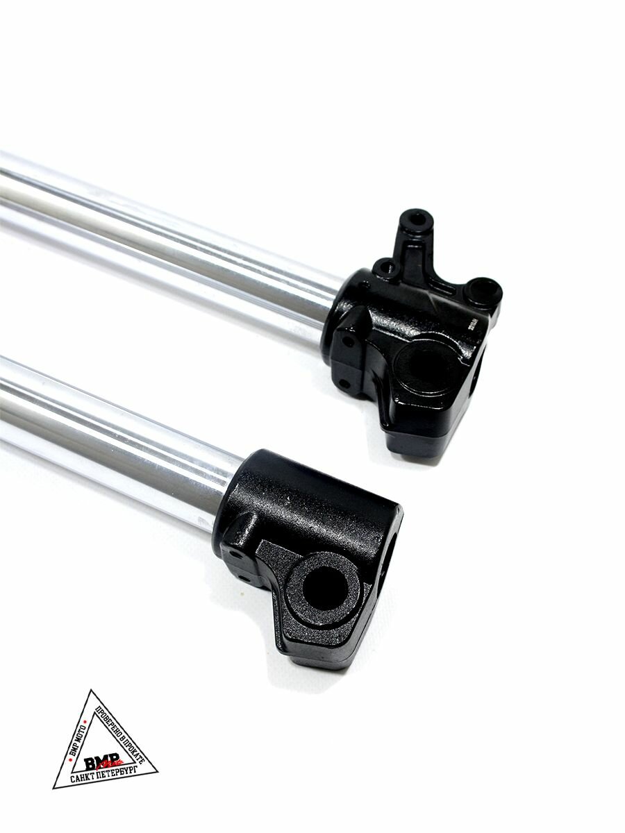 Амортизаторы передние 780 мм (45x48) (перья вилки) TTR250a, 33х15 — фото 1