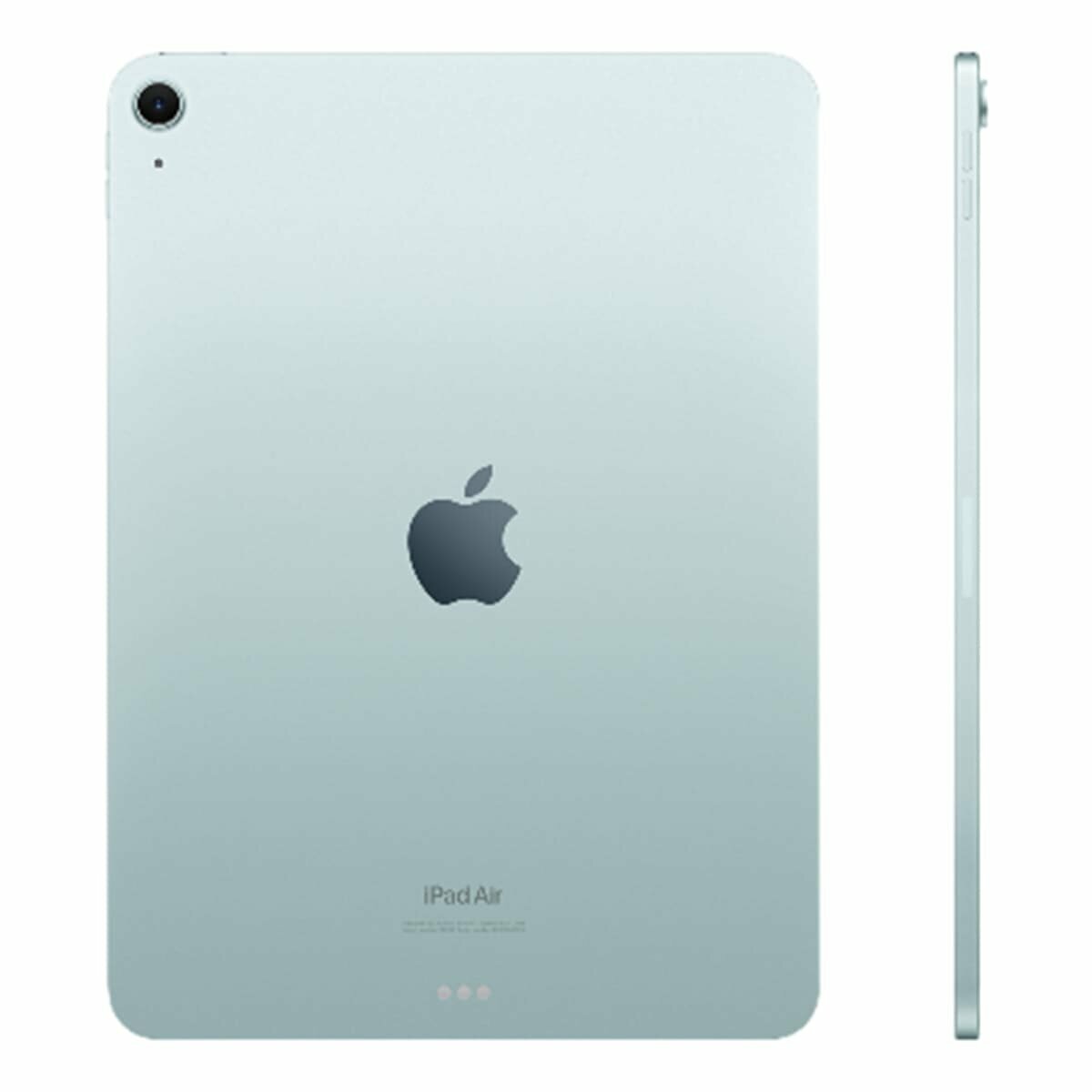 Apple iPad Air 6 11 M2 128Gb WiFi Blue — фото 1