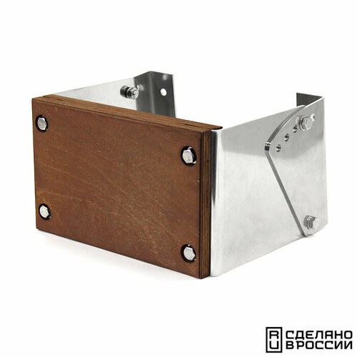 Транец выносной с регулировкой угла наклона для ПЛМ до 12 л. с.