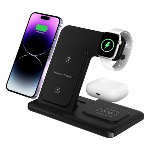 Беспроводное зарядное устройство Neutral 