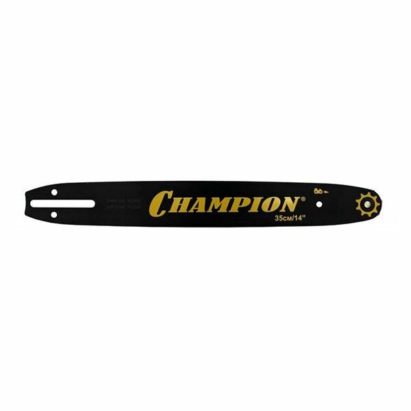 Шина для бензопилы CHAMPION 16", 56 зв