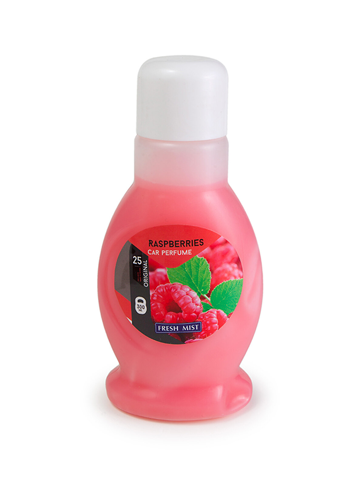 Ароматизатор AIR-FRESHENER 300мл. Малина(18576)