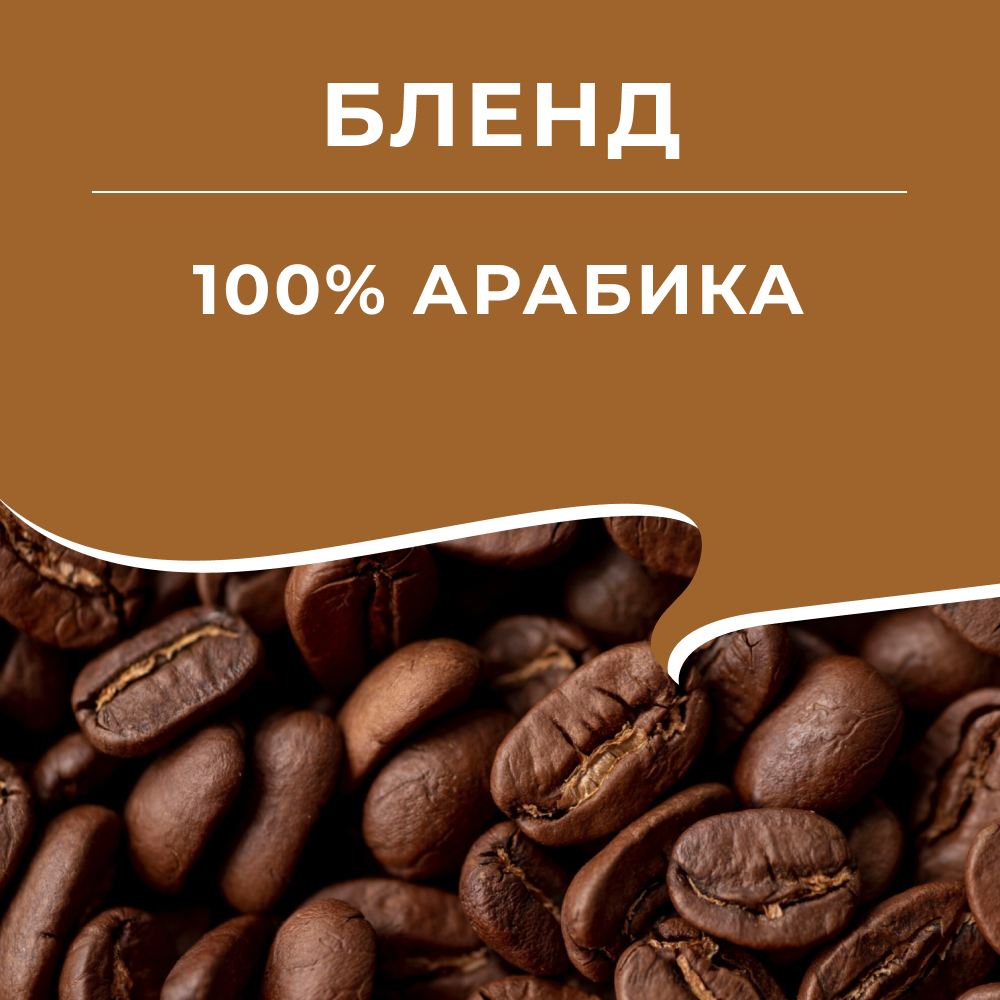 Кофе капсулы для кофемашины Lavazza (Лавацца) Blue Caffe Crema Lungo набор 100 шт. — фото 1