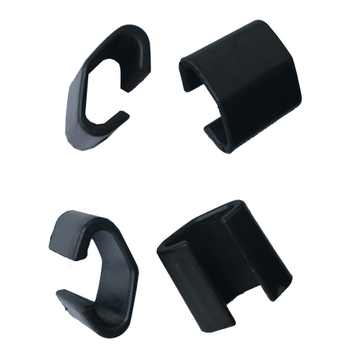 Клипсы для ласт Leaderfins