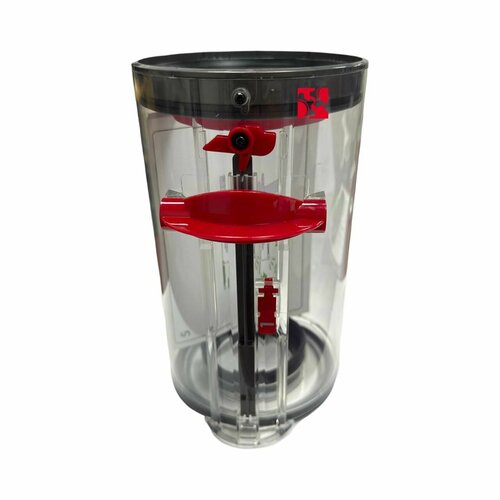 Контейнер для пылесосов Dyson V10 SV12 969509-01 3250₽