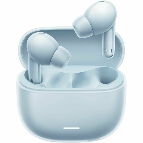 Bluetooth гарнитура Xiaomi Redmi Buds 6 Lite Blue 1990₽