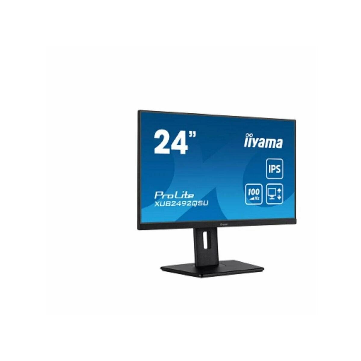 Iiyama ProLite XUB2492QSU-B1