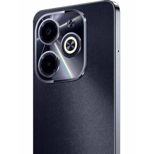 Infinix Hot 40i 16256Gb Черный 17800₽