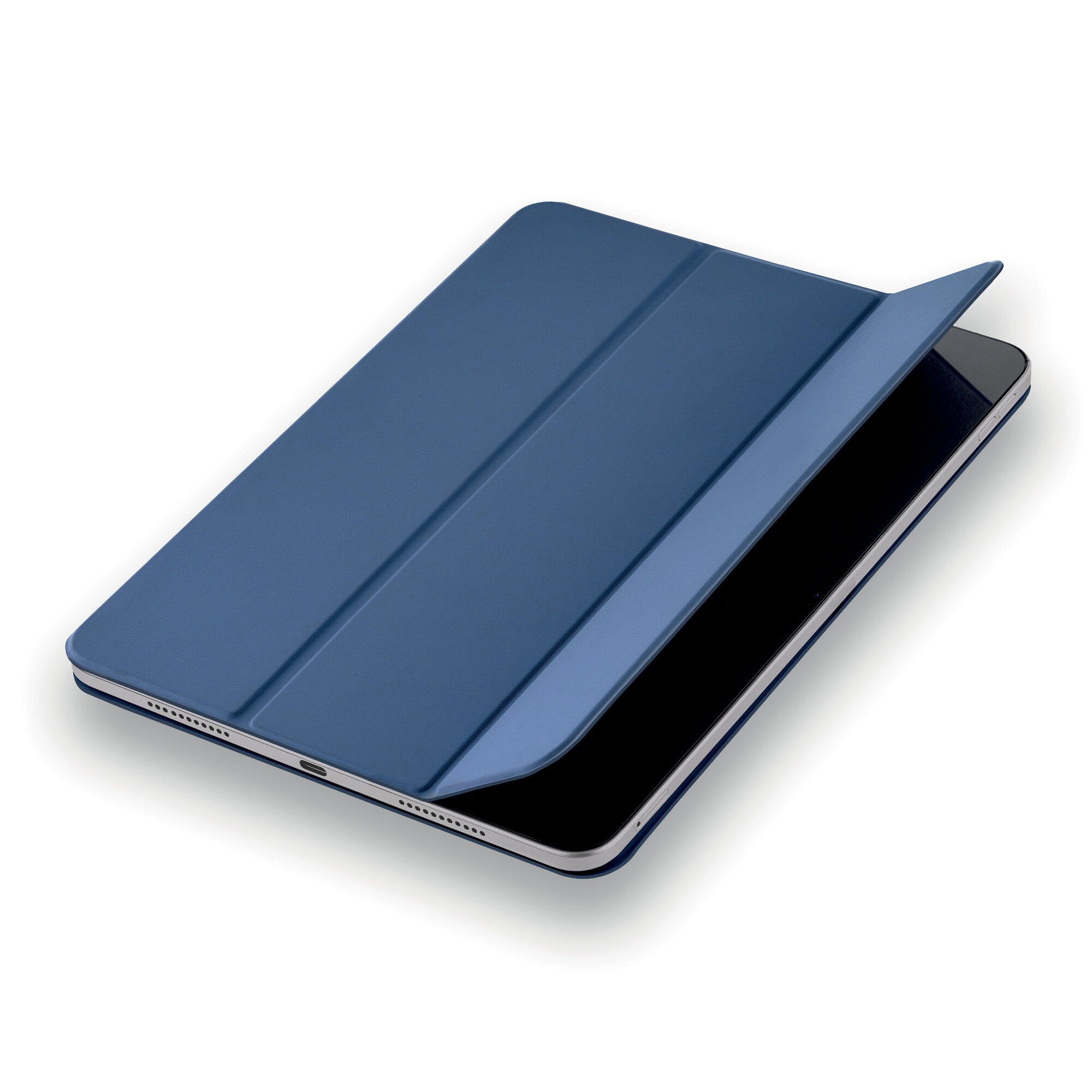 Чехол uBear Touch case для iPad Air 11" (M2 | 2024) и iPad Air (4 | 5th gen), soft-touch