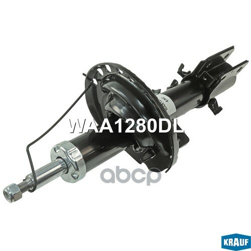 Амортизатор подвески Krauf арт. WAA1280DL