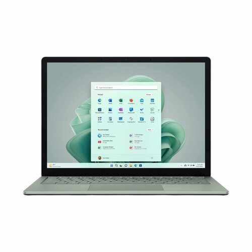 Ноутбук для работы Microsoft Surface Laptop 5 13 i5-1235U 8GB 512GB Sage 76000₽