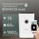 Климатический комплекс BONECO H400, увлажнитель и очиститель возд...