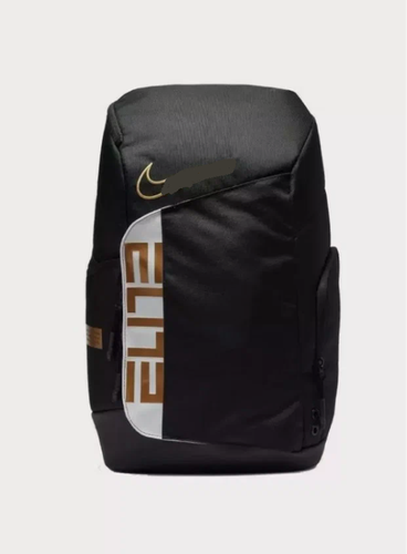 Изображение товара Рюкзак спортивный унисекс Elite, золото