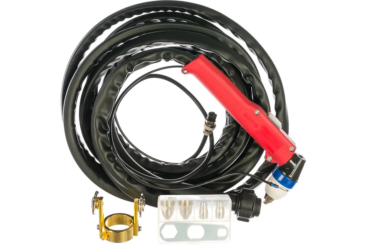 Brima Резак плазменный Р-80 CUT-70 7499