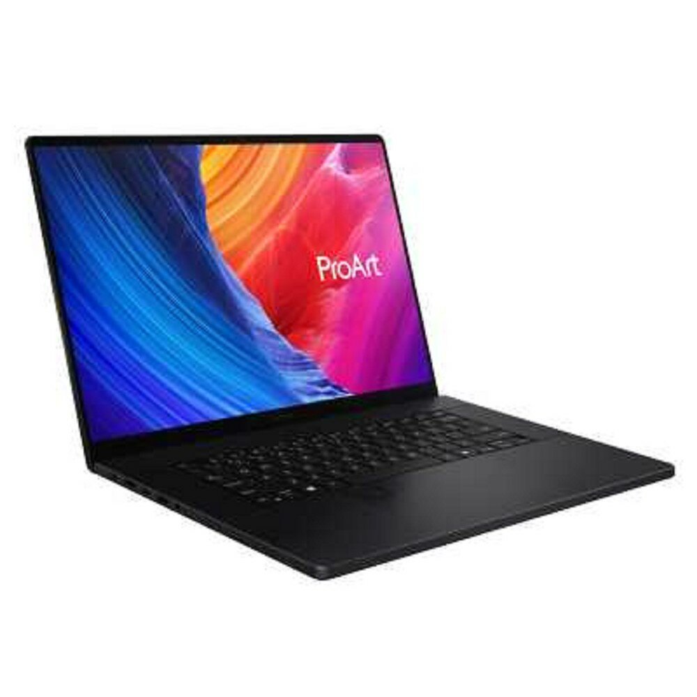 Ноутбук ASUS ProArt P16 H7606WV-ME098X 90NB1411-M004Z0 (16", Ryzen AI 9 HX 370, 32Gb/ SSD 2048Gb, GeForce® RTX 4060 для ноутбуков) Черный - фото №3