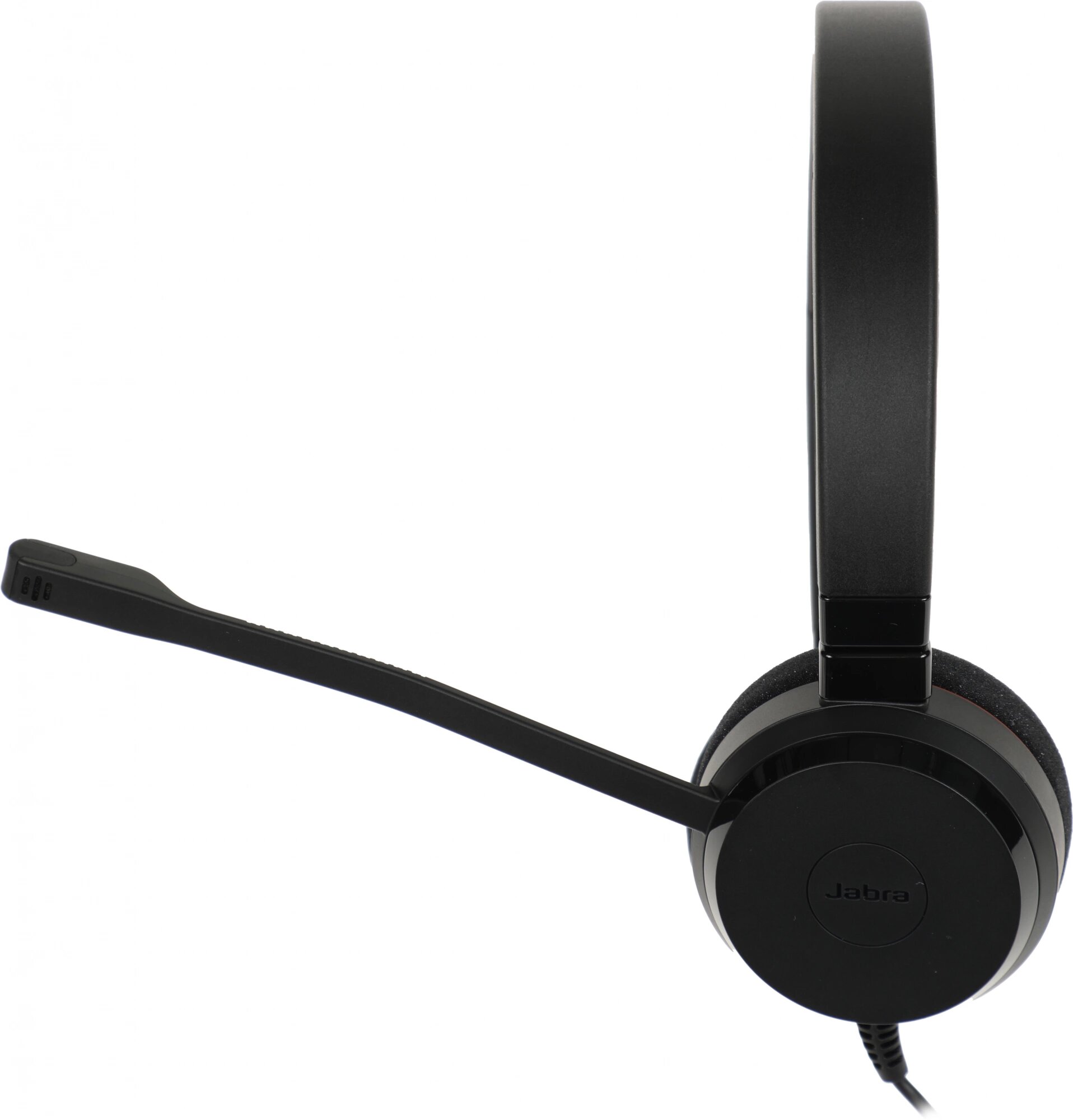 Игровые наушники Jabra черный (4999-829-209) - фото №8