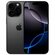 Apple iPhone 16 Pro 128 GB, Dual nano Sim, Black Titanium (черный...
