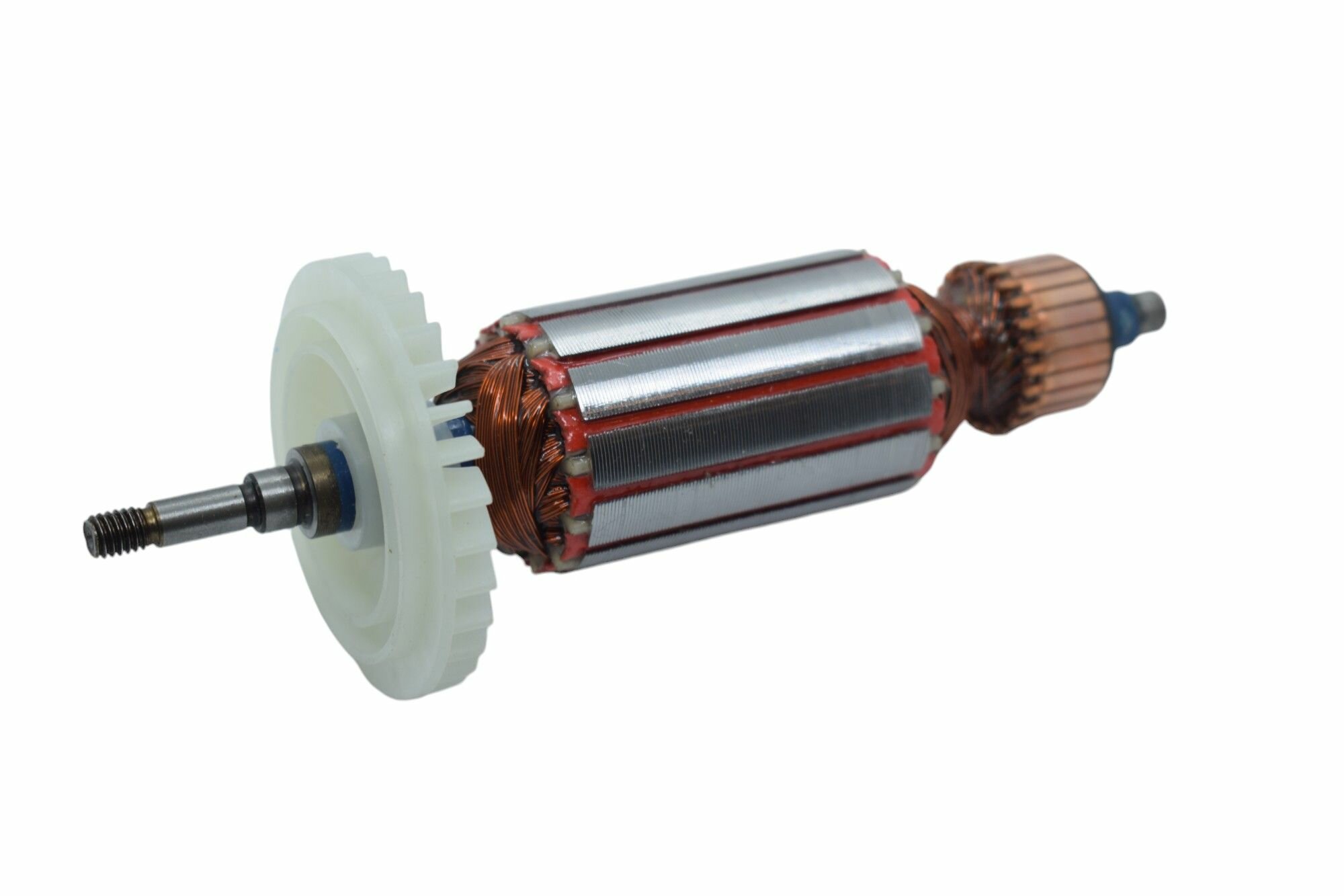 Якорь (ротор) для болгарки УШМ-125/900, УШМ-115/900 — фото 1