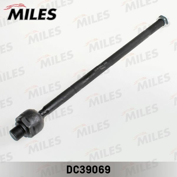 MILES Тяга рулевая правая FORD TRANSIT 00-12/04 DC39069