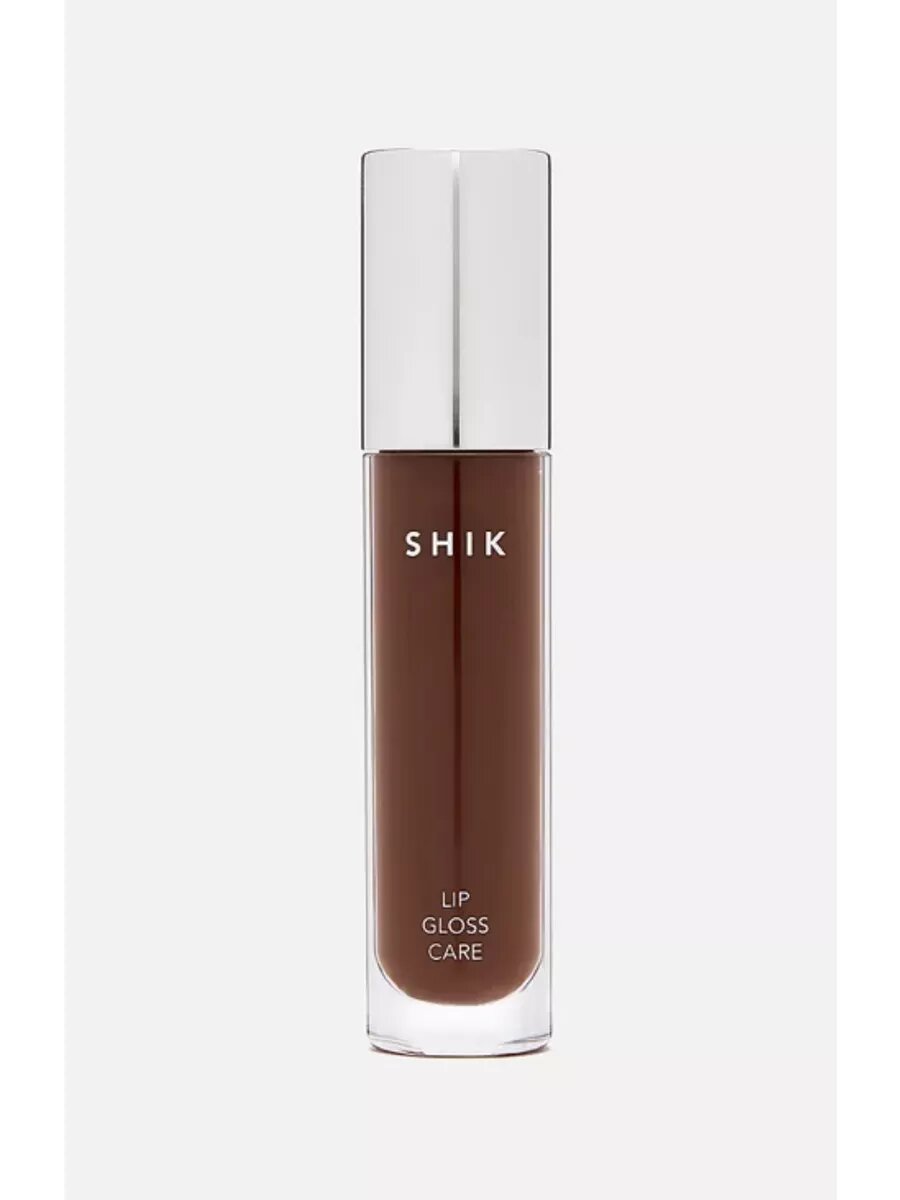 Блеск для губ ухаживающий SHIK intense 08
