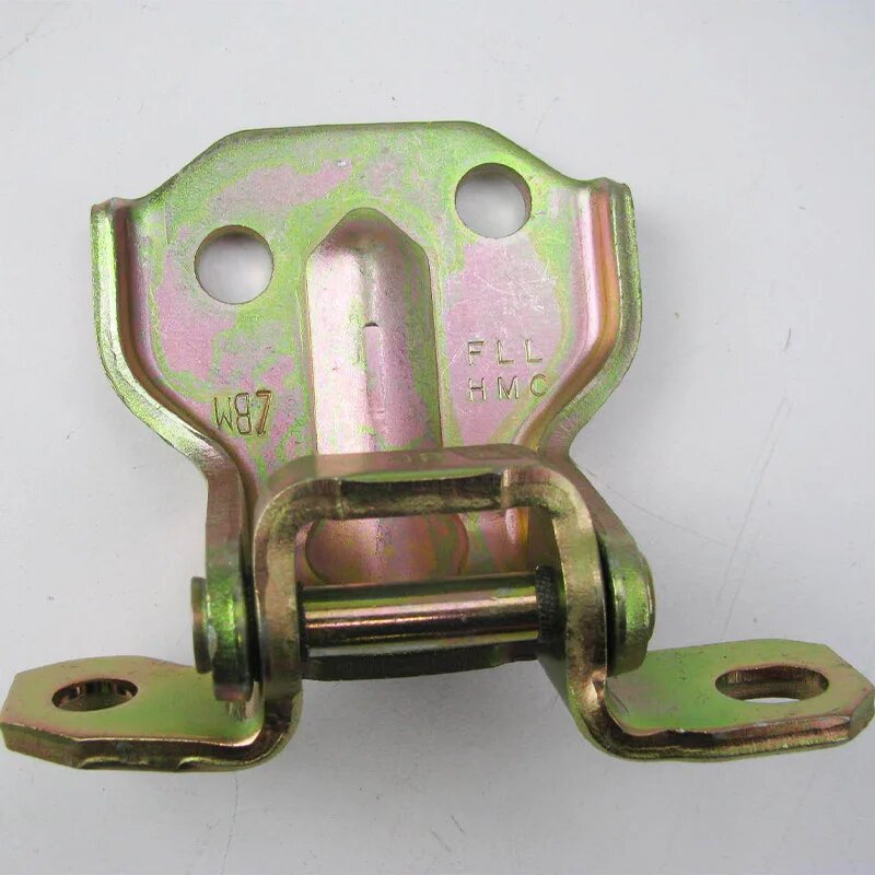 OEM 7933038000 передняя левая Нижняя дверная петля 79330 38000 для 2001-2006 Optima Sonata 2001-2005 79330-38000