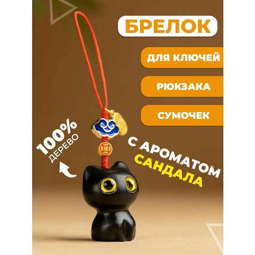 Брелок Basket красный 550₽