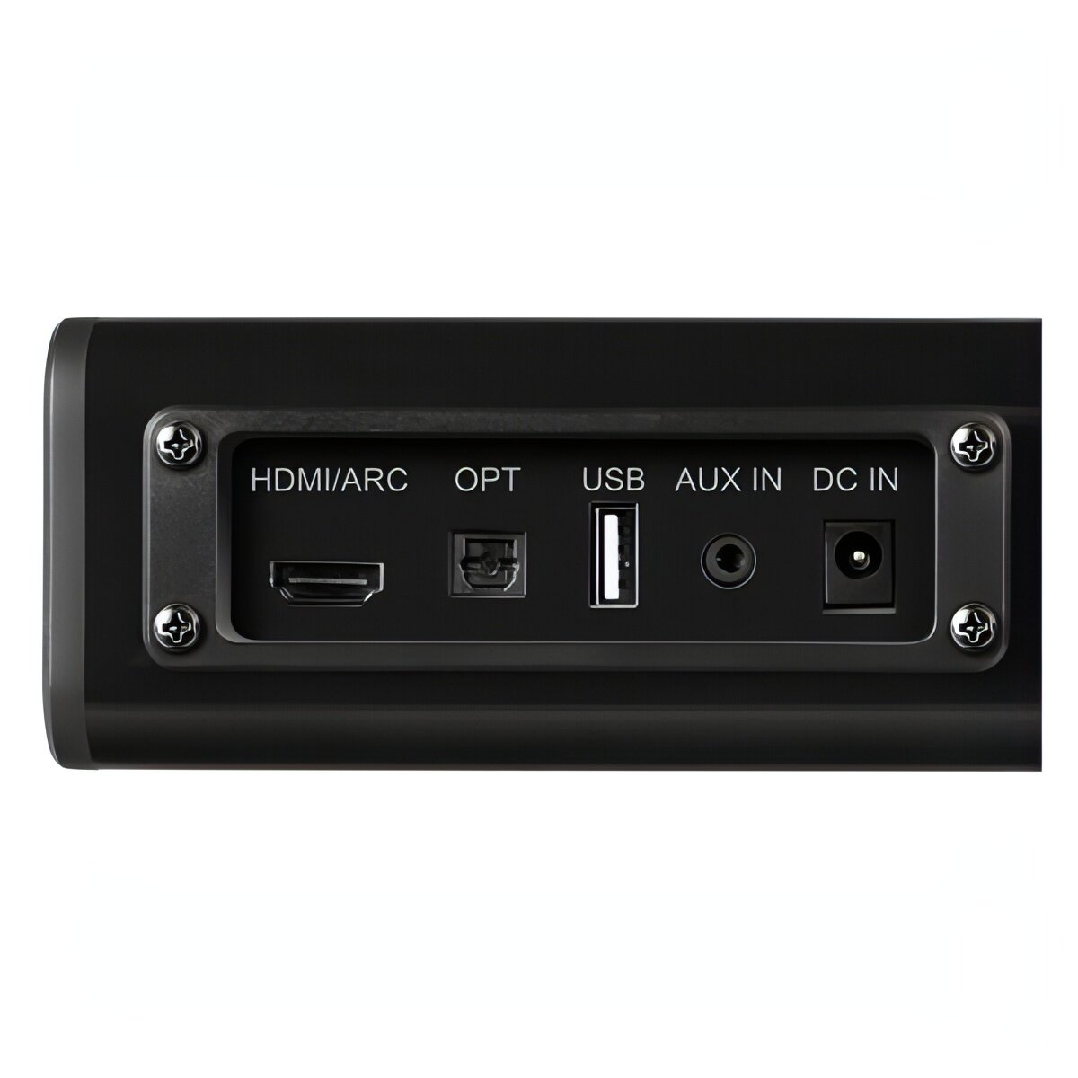 Саундбар Sven SB-2040A — фото 1