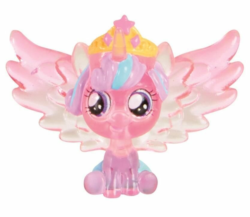 My Little Pony-MLP, Скульптура пони (5-28CM)