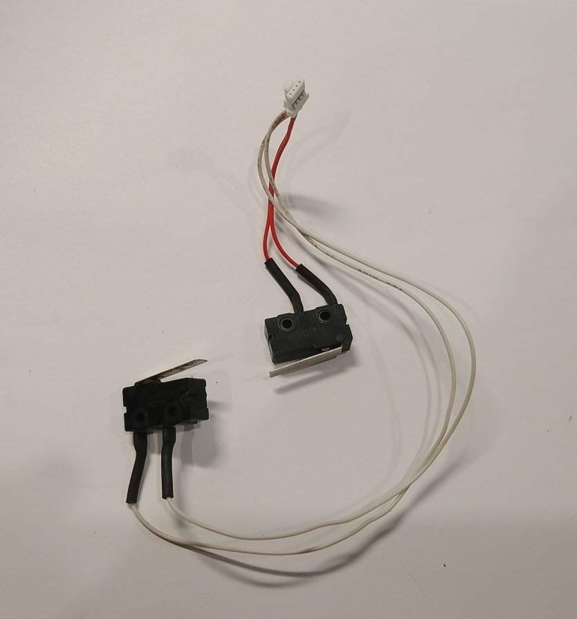 Микропереключатели робота пылесоса Samsung SR10M7030WG (VR10M7030WGEV) (VR10M7010UWEV)