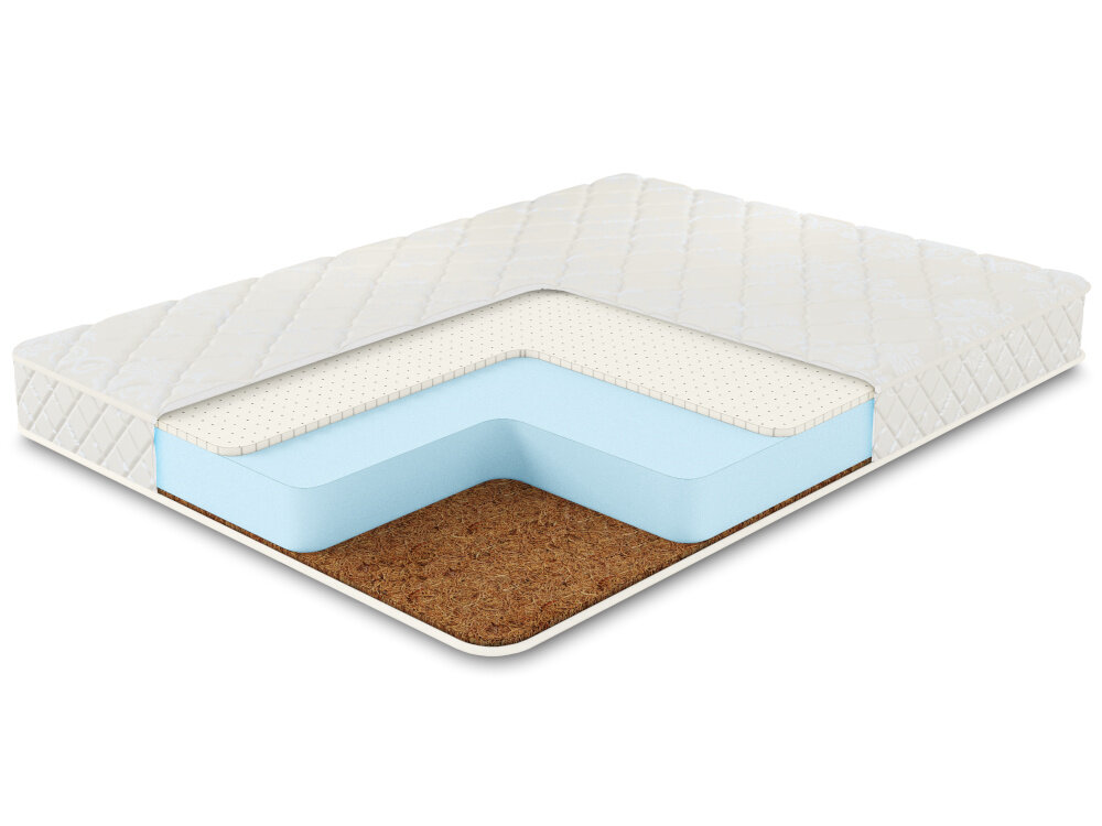 Матрас Comfort Line Cocos-Latex Eco Roll Slim 90x170