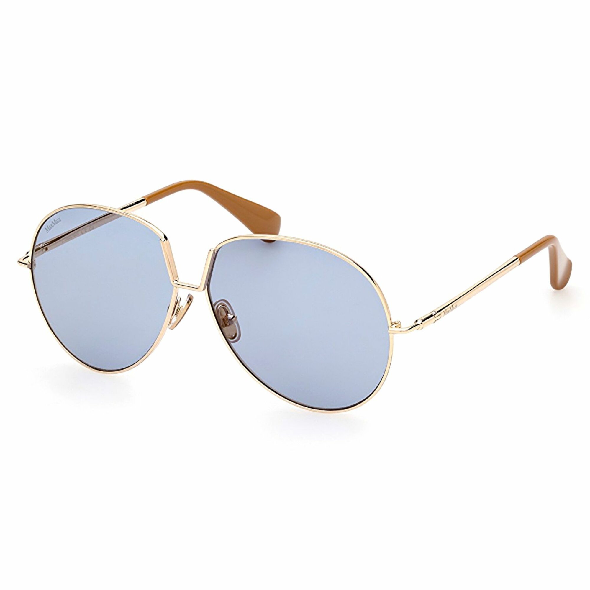 Солнцезащитные очки Max Mara 