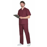 Цвет: красный, Материал:   ...