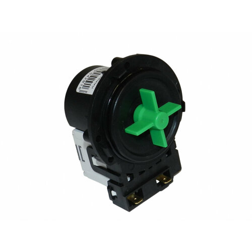 5859EN1006B - Насос сливной ф. LEILI BPX-2-111 30W под 3-и самореза (клеммы спереди раздельно) LG