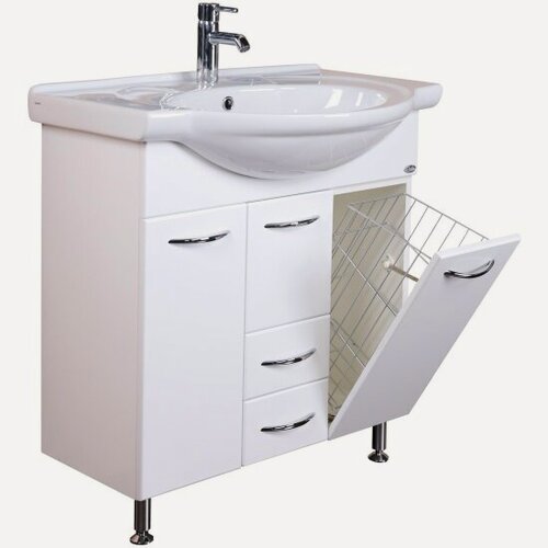 Изображение товара Тумба под раковину Onika моника 75.17