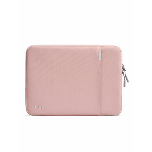 фото Tomtoc laptop чехол defender-a13 laptop sleeve 16" dark pink