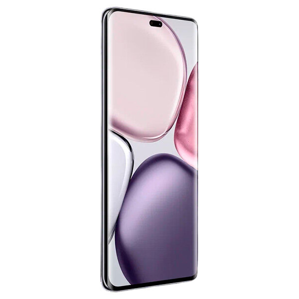 Смартфон Honor X9c 8/256 Titanium Black, экран 6.7, 6600 мА*ч — фото 1