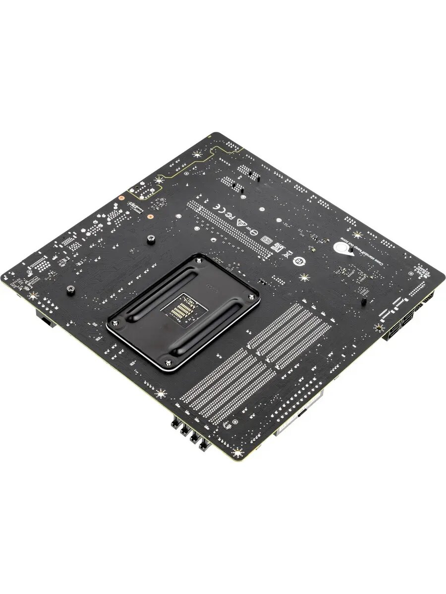 Материнская плата MSI B550M PRO-VDH