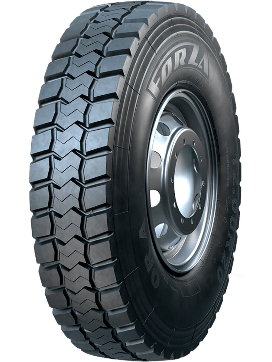 Автошина FORZA OR A 315/80 R22.5 156/150 F 0