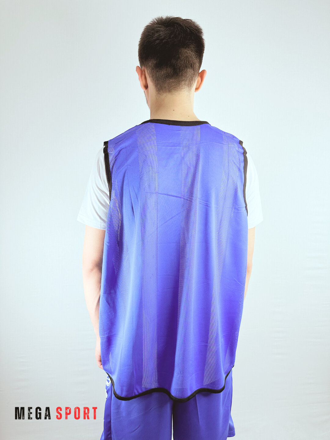 Накидки для футбола — фото 1