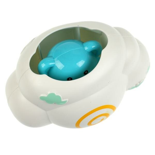 Игрушка для купания слоник Умка — фото 1