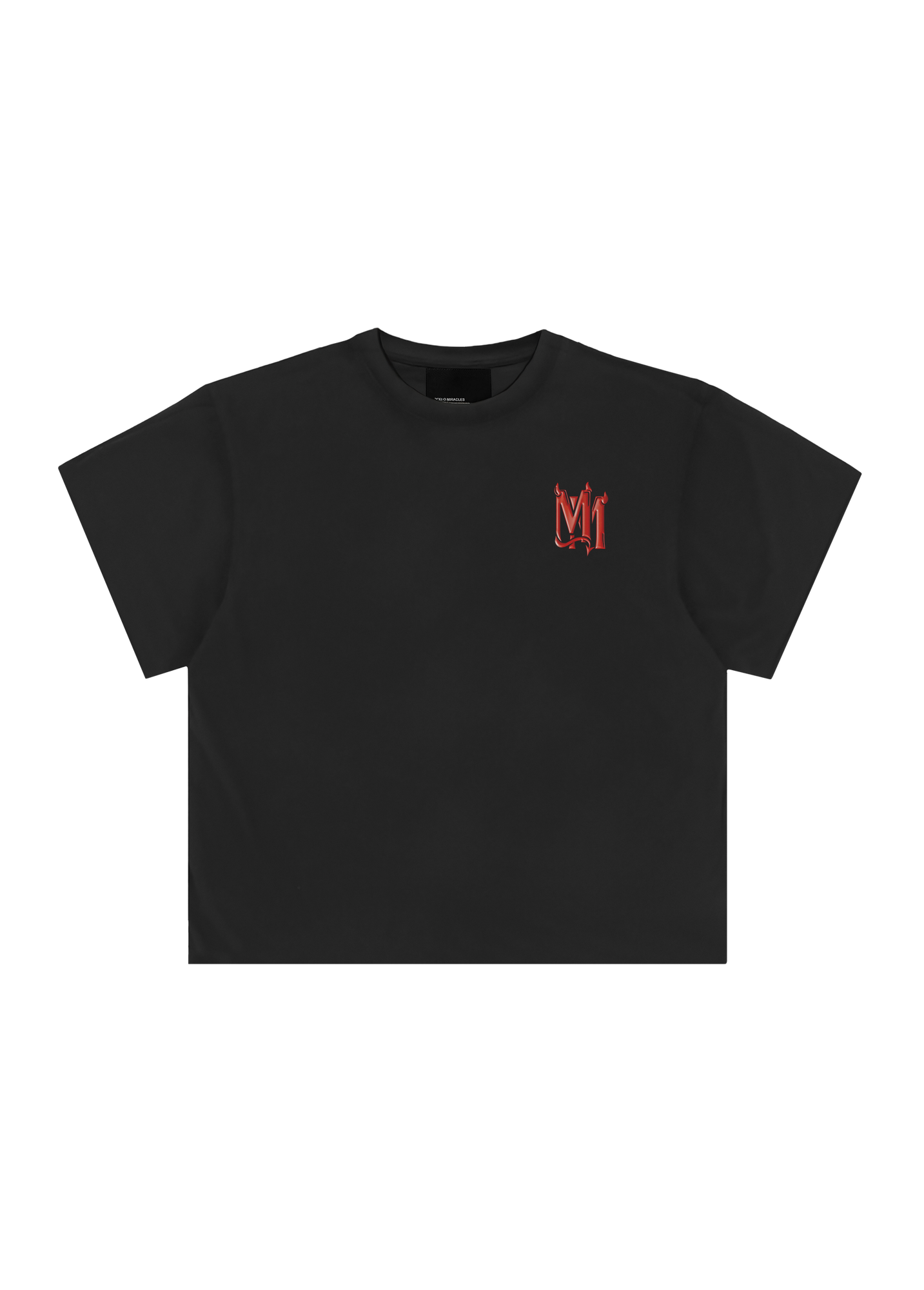 Футболка DEVIL OG LOGO