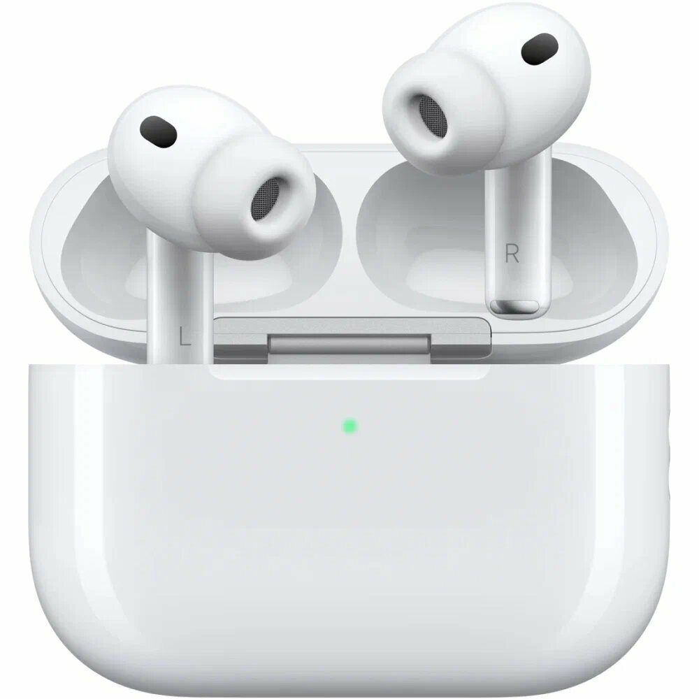 Беспроводные наушники Apple AirPods Pro 3 (ANC), white | 2025